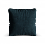 Tumesinine bukleekangast padi modulaarsele diivanile Martina - Micadoni Home