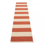 Tellisev&auml;rvi-kreem sise/v&auml;lisvaip 70x300 cm Bob Brick &ndash; Pappelina