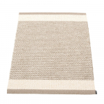 Beež sise/v&auml;lisvaip 60x85 cm Edit Mud Vanilla &ndash; Pappelina