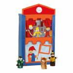 Laste nukuteater Kasper - Roba