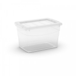 Kaanega hoiukast 38,5x25,5x23,5 cm Omnibox S - KIS