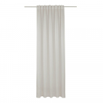 Voile kardin 135x245 cm Uni - Sehlbach