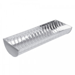 Alumiiniumist-terasest vorm hirve seljat&uuml;ki valmistamiseks 10x30 cm - Orion