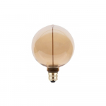 Soe valge h&otilde;&otilde;gniitpirn E27, 2 W - GTV