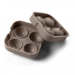 Silikoonist j&auml;&auml;vorm Sphere - Bitz