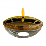 LED-k&uuml;&uuml;nal (k&otilde;rgus 5 cm) Lia - Sirius