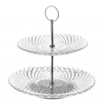 Klaasist riiul Harlequin - Casa Selecci&oacute;n