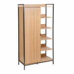 Avatud riidekapp 100x190x48 cm Armarios - Casa Selecci&oacute;n