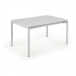 Alumiiniumist aia s&ouml;&ouml;gilaud 90x140 cm Zaltana - Kave Home