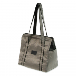 H&otilde;bedane koera kandekott Dog Fantasy Platinum - Plaček Pet Products