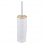 Valge WC-hari Lyon - Allstar