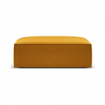 Sinepiv&auml;rvi sametist jalatugi Vanda - Mazzini Sofas