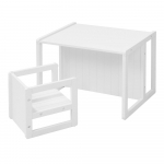 Lastem&ouml;&ouml;bli komplekt 2tk &ndash; Roba