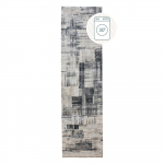 Hall pestav vaip 60x230 cm Silas Abstract - Flair Rugs