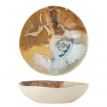 Kreem kivikeraamikast kauss 1,3 l Lacey - Bloomingville