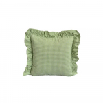 Puuvillane padjakate 45x45 cm Ruffled - Mila Home