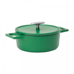 Malmist kastrul koos kaanega, induktsioonpliidile 2 l Mattia 3.0 - FABINI