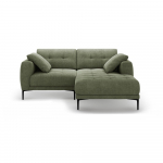 Roheline nurgadiivan (parem nurk) Bemy - Micadoni