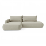 Beež nurgadiivanvoodi (vasak nurk) Hale - Makamii