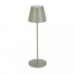 LED-laualamp &otilde;ue, USB-ga, &oslash; 12 cm Etna - Bizzotto