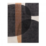 Maal 140x180 cm Tonol - Kave Home