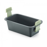 Silikoonist k&uuml;psetusvorm 20x11 cm - L&eacute;ku&eacute;