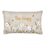 Dekoratiivpadi 30x50 cm Bee Happy - Catherine Lansfield