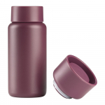 Roostevabast terasest veinitermokruus 400 ml Singles - Zone