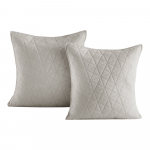 Padjakatted 2tk komplektis 45x45 cm Laila - Restilo