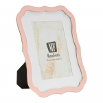 Heleroosa pildiraam 17x22 cm Margot - Mauro Ferretti