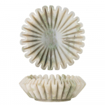 Marmorist dekoratiivkauss &oslash; 17,5 cm Harmonia - Bloomingville