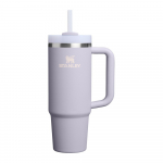 Lavendliv&auml;rvi roostevabast terasest termospudel koos k&otilde;rrega 890 ml Quencher H2.O FlowState&trade; Tumbler Purple Dust - Stanley