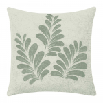 Dekoratiivne padi 45x45 cm Aqualis - douceur d'int&eacute;rieur