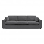 Tumehall diivan 250 cm Belair - Bobochic Paris