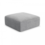 Helehall velvetist jalatugi Campi - Cosmopolitan Design