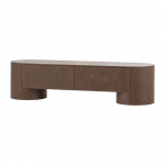 TV-alus 200x50x50 cm Velari - WOOOD