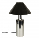H&otilde;bedane metallist laualamp metallvarjuga (k&otilde;rgus 53 cm) Wonders - Zuiver