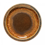 Pruun kivin&otilde;utaldrik &oslash; 26 cm Poterie - Casafina