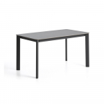 Kiviplaadiga aias&ouml;&ouml;gilaud 80x140 cm Anafi - Kave Home