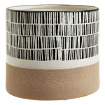 Keraamiline kate lillepotile &oslash; 20 cm Jada - Premier Housewares