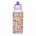 Lilla plastmassist lutipudel 400 ml Food Fest - Mepal