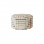 Kreemikas kott-uba Grid - OYOY Living Design
