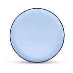 Sinine savitaldrik &oslash; 26 cm Duo - ONA