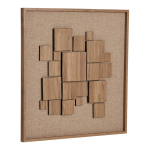 Maal 60x60 cm Gala - House Nordic