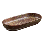 Keraamiline dekoratiivalus 11x23,5 cm - House Nordic
