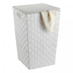 Valge pesukorv , 48 l Adria - Wenko