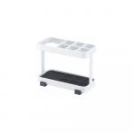 Valge teras hambaharja alus Tower &ndash; YAMAZAKI