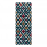 Spinner Ricci Indoneesia, 52 x 100 cm - Universal