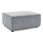 Helehall velvetist tumba Nihad - Bobochic Paris