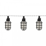 LED valguskett v&auml;ljas, pikkus 2,1 m Cage - Star Trading